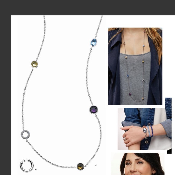 Tocara necklace - Picture 6 of 7